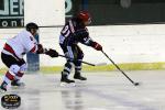 Photo hockey match Mont-Blanc - Toulouse-Blagnac le 17/01/2015