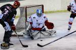 Photo hockey match Mont-Blanc - Toulouse-Blagnac le 17/01/2015