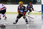 Photo hockey match Mont-Blanc - Toulouse-Blagnac le 17/01/2015