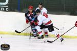 Photo hockey match Mont-Blanc - Toulouse-Blagnac le 17/01/2015