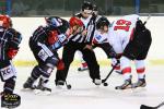 Photo hockey match Mont-Blanc - Toulouse-Blagnac le 17/01/2015