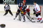 Photo hockey match Mont-Blanc - Toulouse-Blagnac le 17/01/2015