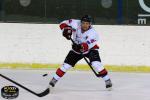 Photo hockey match Mont-Blanc - Toulouse-Blagnac le 17/01/2015