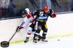 Photo hockey match Mont-Blanc - Toulouse-Blagnac le 17/01/2015