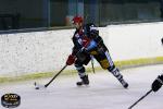 Photo hockey match Mont-Blanc - Toulouse-Blagnac le 17/01/2015