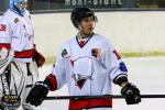 Photo hockey match Mont-Blanc - Toulouse-Blagnac le 17/01/2015