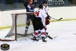 Photo hockey match Mont-Blanc - Toulouse-Blagnac le 17/01/2015