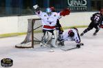 Photo hockey match Mont-Blanc - Toulouse-Blagnac le 17/01/2015