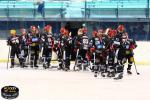 Photo hockey match Mont-Blanc - Toulouse-Blagnac le 17/01/2015