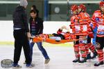 Photo hockey match Mont-Blanc - Toulouse-Blagnac le 10/11/2015