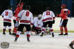 Photo hockey match Mont-Blanc - Toulouse-Blagnac le 10/11/2015