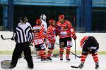 Photo hockey match Mont-Blanc - Toulouse-Blagnac le 10/11/2015