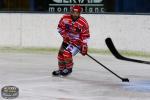 Photo hockey match Mont-Blanc - Toulouse-Blagnac le 10/11/2015