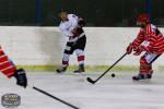 Photo hockey match Mont-Blanc - Toulouse-Blagnac le 10/11/2015