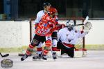 Photo hockey match Mont-Blanc - Toulouse-Blagnac le 10/11/2015
