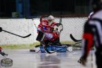 Photo hockey match Mont-Blanc - Toulouse-Blagnac le 10/11/2015