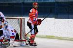 Photo hockey match Mont-Blanc - Toulouse-Blagnac le 10/11/2015