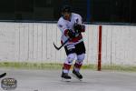 Photo hockey match Mont-Blanc - Toulouse-Blagnac le 10/11/2015
