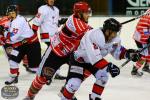 Photo hockey match Mont-Blanc - Toulouse-Blagnac le 10/11/2015