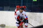 Photo hockey match Mont-Blanc - Toulouse-Blagnac le 10/11/2015