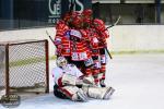 Photo hockey match Mont-Blanc - Toulouse-Blagnac le 10/11/2015