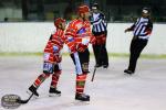Photo hockey match Mont-Blanc - Toulouse-Blagnac le 10/11/2015