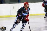 Photo hockey match Mont-Blanc - Tours  le 13/12/2014