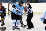 Photo hockey match Mont-Blanc - Tours  le 13/12/2014