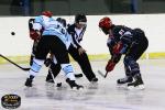 Photo hockey match Mont-Blanc - Tours  le 13/12/2014