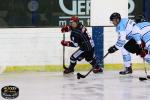 Photo hockey match Mont-Blanc - Tours  le 13/12/2014