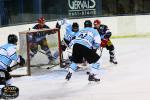 Photo hockey match Mont-Blanc - Tours  le 13/12/2014