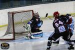 Photo hockey match Mont-Blanc - Tours  le 13/12/2014