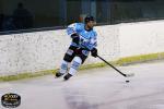 Photo hockey match Mont-Blanc - Tours  le 13/12/2014
