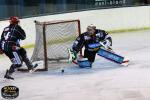 Photo hockey match Mont-Blanc - Tours  le 13/12/2014