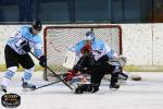 Photo hockey match Mont-Blanc - Tours  le 13/12/2014