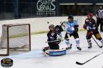 Photo hockey match Mont-Blanc - Tours  le 13/12/2014