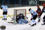Photo hockey match Mont-Blanc - Tours  le 13/12/2014