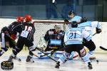Photo hockey match Mont-Blanc - Tours  le 13/12/2014