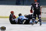 Photo hockey match Mont-Blanc - Tours  le 13/12/2014