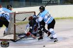 Photo hockey match Mont-Blanc - Tours  le 13/12/2014