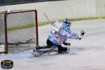 Photo hockey match Mont-Blanc - Tours  le 13/12/2014