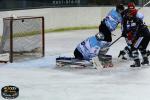 Photo hockey match Mont-Blanc - Tours  le 13/12/2014