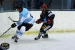 Photo hockey match Mont-Blanc - Tours  le 13/12/2014