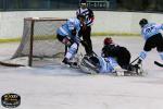 Photo hockey match Mont-Blanc - Tours  le 13/12/2014