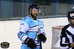 Photo hockey match Mont-Blanc - Tours  le 13/12/2014