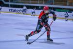Photo hockey match Mont-Blanc - Tours  le 29/10/2022