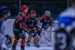 Photo hockey match Mont-Blanc - Tours  le 29/10/2022