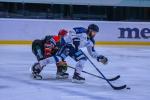 Photo hockey match Mont-Blanc - Tours  le 29/10/2022