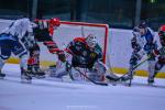 Photo hockey match Mont-Blanc - Tours  le 29/10/2022