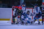 Photo hockey match Mont-Blanc - Tours  le 29/10/2022